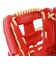 ウイルソン（Wilson）ソフトボール グラブ グローブ ウイルソンベア デュアル BEAR DUAL Sサイズ 右投 WBW104503