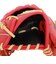 ウイルソン（Wilson）ソフトボール グラブ グローブ ウイルソンベア デュアル BEAR DUAL Sサイズ 右投 WBW104503