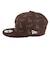 ニューエラ（NEW ERA）キャップ 9FIFTY MLB Jacquard ロサンゼルス・ドジャース 14744818