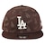 ニューエラ（NEW ERA）キャップ 9FIFTY MLB Jacquard ロサンゼルス・ドジャース 14744818