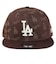 ニューエラ（NEW ERA）キャップ 9FIFTY MLB Jacquard ロサンゼルス・ドジャース 14744818