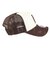 ニューエラ（NEW ERA）メッシュキャップ 9FORTY A-Frame トラッカー MLB ロサンゼルス・ドジャース 14744915