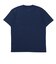 ニット 半袖Tシャツ MNPOTSH1N823192400