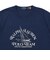 ニット 半袖Tシャツ MNPOTSH1N823192400