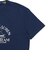 ニット 半袖Tシャツ MNPOTSH1N823192400