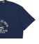 ニット 半袖Tシャツ MNPOTSH1N823192400