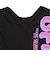 ジーフィット（G-FIT）フレンチスリーブトップ GA-C679TS-B