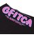 ジーフィット（G-FIT）フレンチスリーブトップ GA-C679TS-B