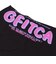 ジーフィット（G-FIT）フレンチスリーブトップ GA-C679TS-B