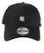 ニューエラ（NEW ERA）キャップ 9TWENTY MLB ベージュ スウェットバンド ニューヨーク・ヤンキース 14745058