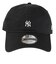ニューエラ（NEW ERA）キャップ 9TWENTY MLB ベージュ スウェットバンド ニューヨーク・ヤンキース 14745058
