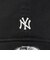 ニューエラ（NEW ERA）キャップ 9TWENTY MLB ベージュ スウェットバンド ニューヨーク・ヤンキース 14745058