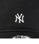 ニューエラ（NEW ERA）キャップ 9TWENTY MLB ベージュ スウェットバンド ニューヨーク・ヤンキース 14745058