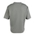 エルケクス（ELKEX）半袖ソフトドライTシャツ EKM6S10029 KHK