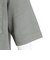 エルケクス（ELKEX）半袖ソフトドライTシャツ EKM6S10029 KHK