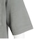 エルケクス（ELKEX）半袖ソフトドライTシャツ EKM6S10029 KHK