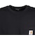 カーハート（CARHARTT）半袖ポケットTシャツ I03043489XX26SS