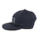 エクストララージ（XLARGE）帽子 XLAR キャップ 101262051004-NAVY