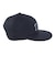 エクストララージ（XLARGE）帽子 XLAR キャップ 101262051004-NAVY