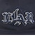 エクストララージ（XLARGE）帽子 XLAR キャップ 101262051004-NAVY