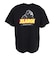 エクストララージ（XLARGE）SLANTED OG 半袖Tシャツ 101262011039-BLACK