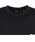 エクストララージ（XLARGE）SLANTED OG 半袖Tシャツ 101262011039-BLACK