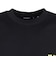 エクストララージ（XLARGE）SLANTED OG 半袖Tシャツ 101262011039-BLACK