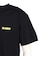 エクストララージ（XLARGE）SLANTED OG 半袖Tシャツ 101262011039-BLACK