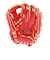 ウイルソン（Wilson）ソフトボール用グラブ グローブ BEAR DUAL Mサイズ WBW104509