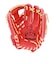 ウイルソン（Wilson）ソフトボール用グラブ グローブ BEAR DUAL Mサイズ WBW104509
