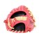 ウイルソン（Wilson）ソフトボール用グラブ グローブ BEAR DUAL Mサイズ WBW104509