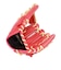 ウイルソン（Wilson）ソフトボール用グラブ グローブ BEAR DUAL Mサイズ WBW104509