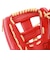 ウイルソン（Wilson）ソフトボール用グラブ グローブ BEAR DUAL Mサイズ WBW104509