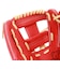 ウイルソン（Wilson）ソフトボール用グラブ グローブ BEAR DUAL Mサイズ WBW104509