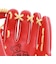 ウイルソン（Wilson）ソフトボール用グラブ グローブ BEAR DUAL Mサイズ WBW104509