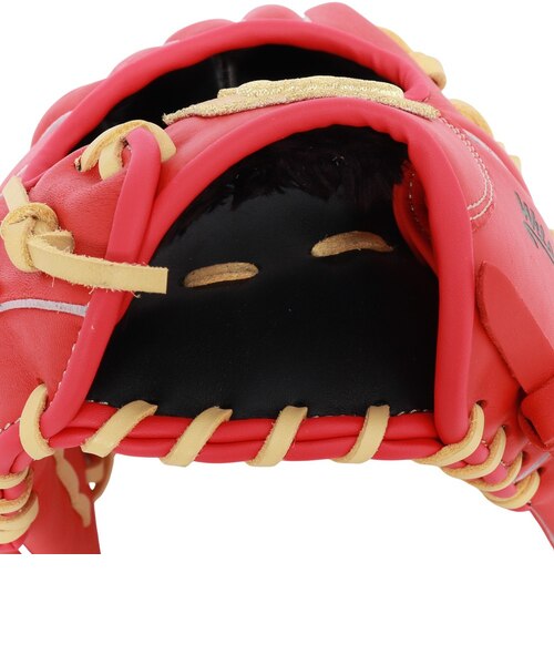 ウイルソン（Wilson）ソフトボール グラブ グローブ ウイルソンベア