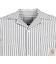 カーハート（CARHARTT）半袖 LEAVEL シャツ I0362033K4XX26SS