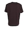 エルケクス（ELKEX）TOUGH DAILY 半袖Tシャツ EKM6S10030 BRN