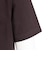 エルケクス（ELKEX）TOUGH DAILY 半袖Tシャツ EKM6S10030 BRN