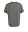 エルケクス（ELKEX）TOUGH DAILY 半袖Tシャツ EKM6S10030 KHK
