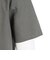 エルケクス（ELKEX）TOUGH DAILY 半袖Tシャツ EKM6S10030 KHK