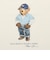 Polo ベア 半袖Tシャツ MNPOTSH1N823196100