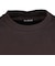 エルケクス（ELKEX）半袖ソフトドライTシャツ EKM6S10029 BRN