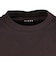 エルケクス（ELKEX）半袖ソフトドライTシャツ EKM6S10029 BRN