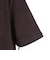 エルケクス（ELKEX）半袖ソフトドライTシャツ EKM6S10029 BRN