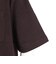 エルケクス（ELKEX）半袖ソフトドライTシャツ EKM6S10029 BRN