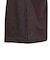 エルケクス（ELKEX）半袖ソフトドライTシャツ EKM6S10029 BRN