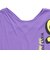 ジーフィット（G-FIT）フレンチスリーブトップ GA-C679TS-P