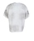 Distressed Pierced Tシャツ V2 2611-08113-01601