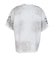 Distressed Pierced Tシャツ V2 2611-08113-01601